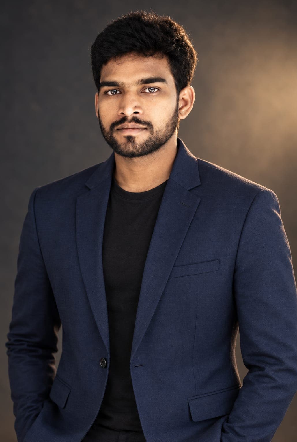 Bathina Prem Kumar, Managing Partner of My Car Master